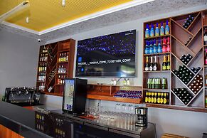 SANAAN HOTEL DODOMA