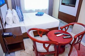 SANAAN HOTEL DODOMA