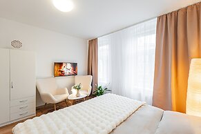 Karlsbad Apartments