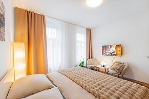 Karlsbad Apartments