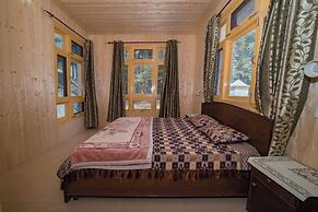 Forest Rest House Habban