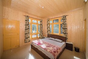 Forest Rest House Habban