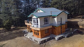 Forest Rest House Habban