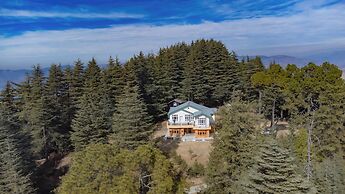 Forest Rest House Habban