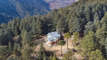 Forest Rest House Habban