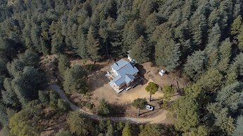 Forest Rest House Habban