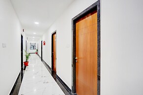 Super Townhouse Oak Garden