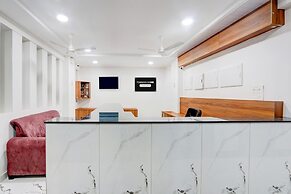 Super Townhouse Oak Garden