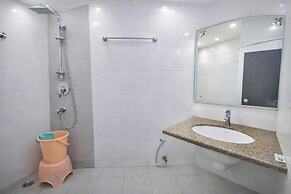 Mauryan Elite Hotel Vasant Kunj