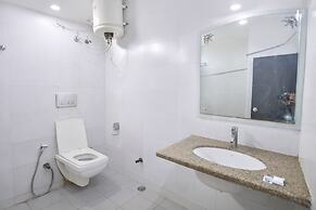 Mauryan Elite Hotel Vasant Kunj
