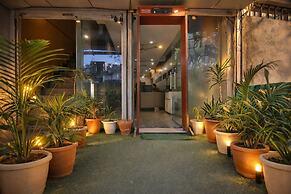 Mauryan Elite Hotel Vasant Kunj