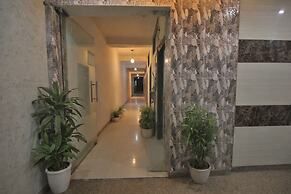 Mauryan Elite Hotel Vasant Kunj