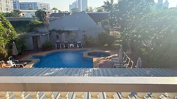 Collection O Southern Star Resort