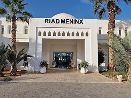 Riad Meninx