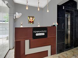 Townhouse Pimple Nilakh Pune