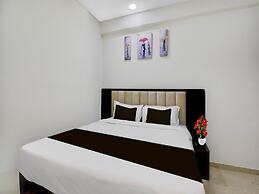 Townhouse Pimple Nilakh Pune