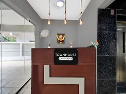 Townhouse Pimple Nilakh Pune
