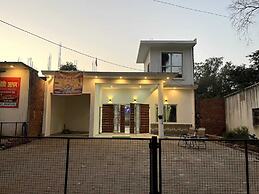 Shree Ji Dham