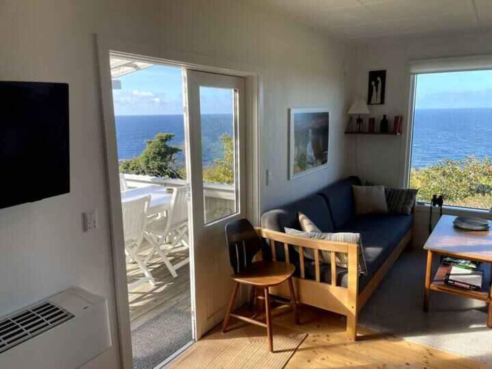 4 Star Holiday Home in Hasle