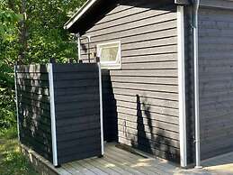 4 Star Holiday Home in Hasle