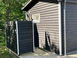 4 Star Holiday Home in Hasle