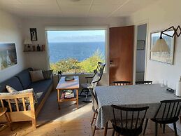4 Star Holiday Home in Hasle