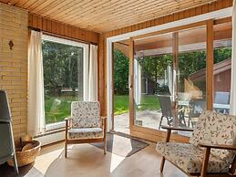 4 Star Holiday Home in Follenslev