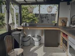 4 Star Holiday Home in Follenslev
