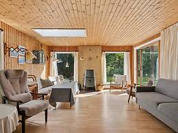 4 Star Holiday Home in Follenslev