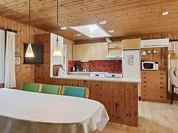 4 Star Holiday Home in Follenslev
