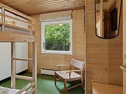 4 Star Holiday Home in Follenslev