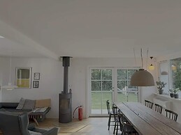 4 Star Holiday Home in Follenslev