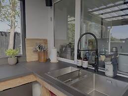 4 Star Holiday Home in Follenslev