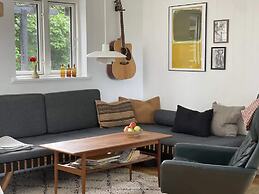 4 Star Holiday Home in Follenslev