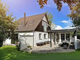 4 Star Holiday Home in Follenslev