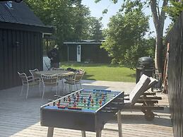 4 Star Holiday Home in Follenslev