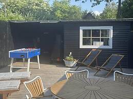 4 Star Holiday Home in Follenslev