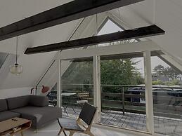 4 Star Holiday Home in Follenslev