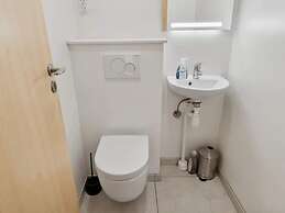 4 Star Holiday Home in Follenslev