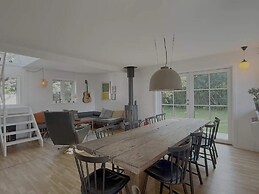 4 Star Holiday Home in Follenslev