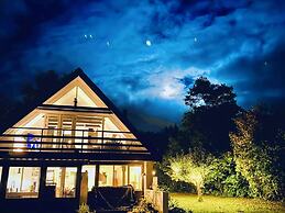 4 Star Holiday Home in Follenslev