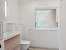 4 Star Holiday Home in Follenslev