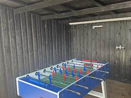 4 Star Holiday Home in Follenslev