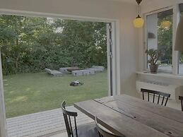 4 Star Holiday Home in Follenslev