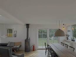 4 Star Holiday Home in Follenslev