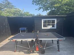 4 Star Holiday Home in Follenslev