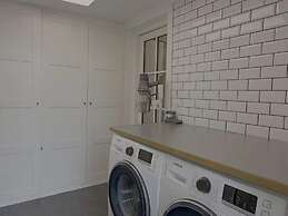 4 Star Holiday Home in Follenslev