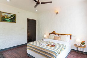 ALAYA STAYS KHADE FARMS 4BHK PetFriendly
