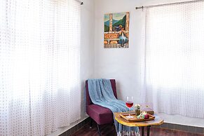 ALAYA STAYS KHADE FARMS 4BHK PetFriendly