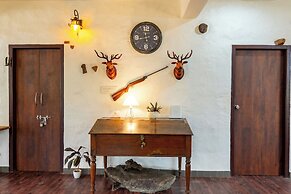 ALAYA STAYS KHADE FARMS 4BHK PetFriendly